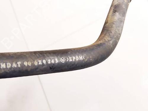 Pipe CHEVROLET CAPTIVA (C100, C140) 2.0 D 4WD | BP32589464M125