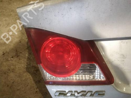 Used Left tailgate light Left tailgate light 34814921 34814921