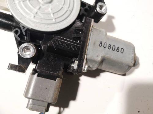 Left front window motor SUBARU FORESTER (SH_) 2.0 D AWD (SHH, SHD, SHN) | BP34958900E21 - Image 3