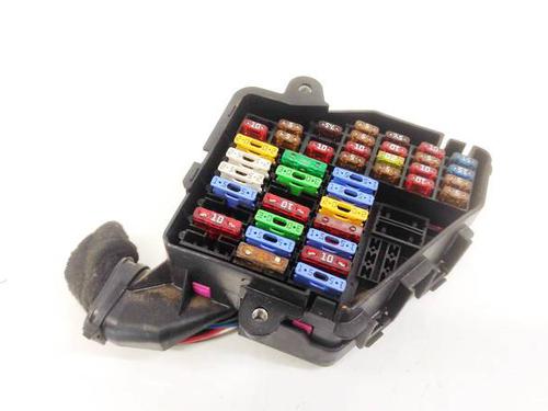 Used Fuse box Fuse box SKODA OCTAVIA I (1U2) 1.9 TDI (110 hp) 32967824 32967824