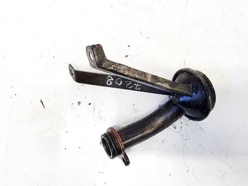 Pipe CHRYSLER 300C Touring (LX, LE) 3.0 CRD | BP35315538M125 - Image 2