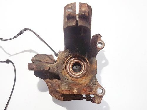 Left front steering knuckle PEUGEOT BOXER Van 2.2 HDi 120 | BP35457772M25 - Image 4