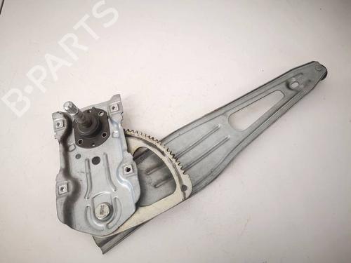 Used Rear left window mechanism Rear left window mechanism 34797555 34797555