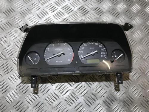 Quadrante Quadrante ROVER 25 I Hatchback (RF) 1.4 16V (103 hp) 35705595 35705595
