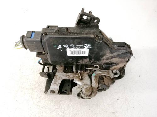 Used Front left lock Front left lock 35100458 35100458