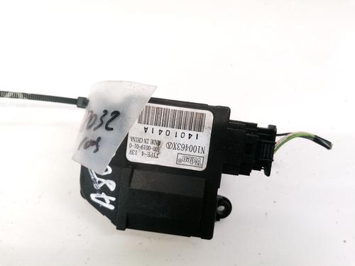 Used Electronic module Electronic module CITROËN C3 I (FC_, FN_) 1.4 HDi (68 hp) 32905652 32905652