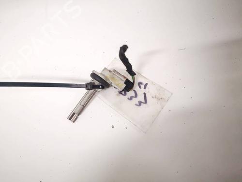 Used Electronic module Electronic module FORD MONDEO IV (BA7) 1.8 TDCi (125 hp) 35311137 35311137