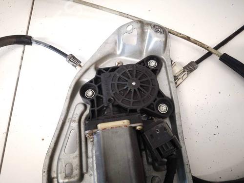 Left front window motor MERCEDES-BENZ C-CLASS (W203) C 180 (203.035) | BP35326929E21 - Image 2