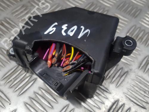 Fuse box VW PASSAT B6 (3C2) 2.0 TDI | BP33502138E1 - Image 2