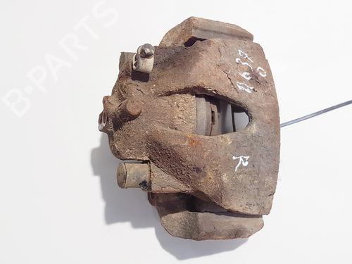 Used Left front brake caliper Left front brake caliper 35599059 35599059