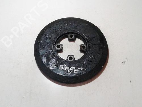 Used Pulley Pulley VOLVO S80 I (184) T6 (272 hp) 35855088 35855088