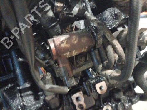 Electronic module CITROËN C4 I (LC_) 1.6 HDi | BP38040534M83 - Image 2