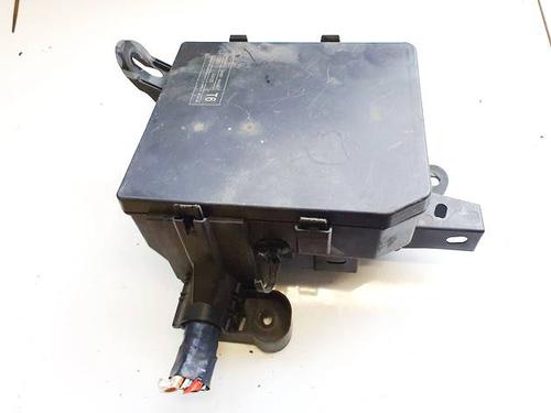 Used Fuse box Fuse box NISSAN JUKE (F15) 1.5 dCi (110 hp) 32568847 32568847