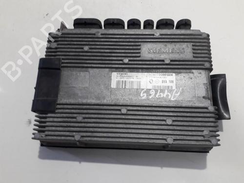 Used Engine control unit (ECU) Engine control unit (ECU) RENAULT LAGUNA I (B56_, 556_) 2.0 (B56C/H/N) (113 hp) 33506532 33506532