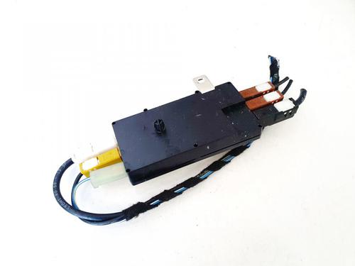 Electronic module MERCEDES-BENZ A-CLASS (W169) A 180 CDI (169.007, 169.307) | BP35405523M83 - Image 3