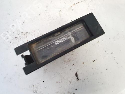 Licence plate light OPEL CORSA D (S07) 1.2 (L08, L68) | BP35487832I40 - Image 2