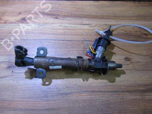Used Steering column Steering column 35651106 35651106