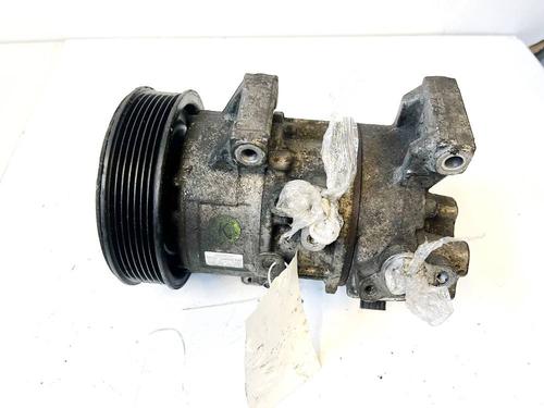 AC compressor AUDI A6 C6 (4F2) 2.4 | BP35356985M34 - Image 2