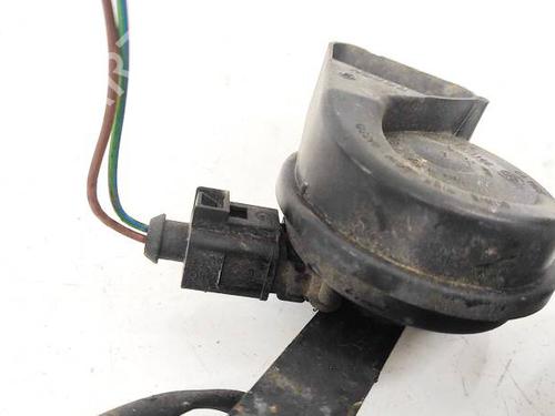 Horn AUDI A6 C6 (4F2) 3.0 TDI quattro | BP35285167E13 - Image 2