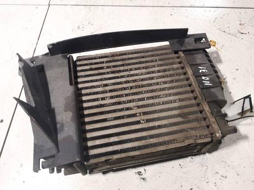 Intercooler RENAULT CLIO III (BR0/1, CR0/1) 1.5 dCi (C/BR0G, C/BR1G) | BP34858522M30 - Image 2