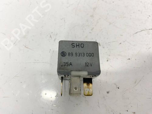 Electronic sensor AUDI A6 C5 (4B2, 4B4) 2.5 TDI | BP32582545M84 - Image 4