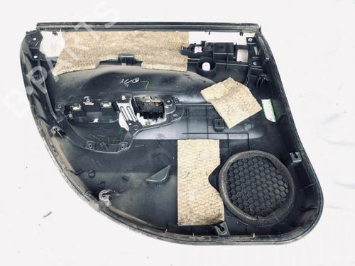 Rear right panel HONDA ACCORD VII (CL, CN) 2.0 (CL7) | BP35607365C61 - Image 2