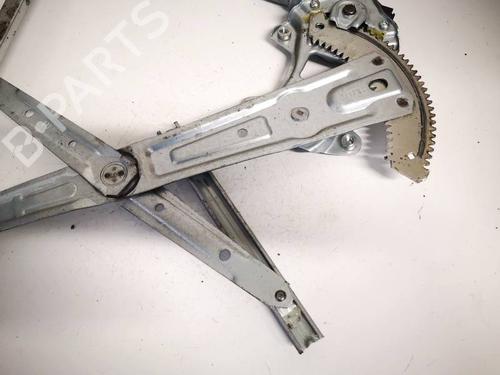 Front right window mechanism HONDA CR-V IV (RM_) 1.6 i-DTEC (RE6) | BP34906564C23 - Image 2