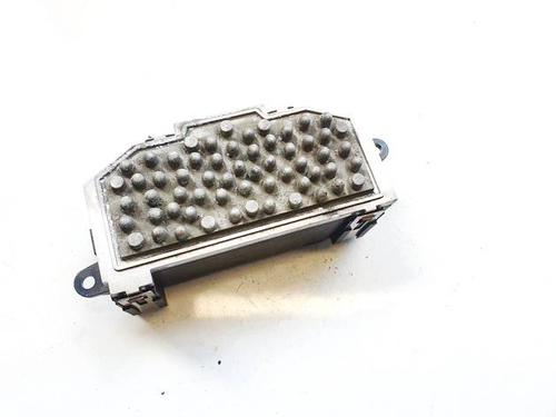 Heater resistor VW PASSAT B7 (362) 2.0 TDI | BP37010001M108 - Image 3