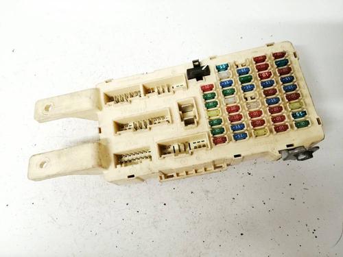 Fuse box RENAULT MEGANE III Hatchback (BZ0/1_, B3_) 1.5 dCi (BZ09, BZ0D, BZ1W, BZ29, BZ14) | BP32626004E1 - Image 2