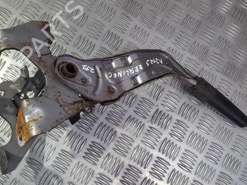 Handrem Handrem CITROËN BERLINGO MULTISPACE (B9) 1.6 HDi 90 (92 hp) 35679689 35679689