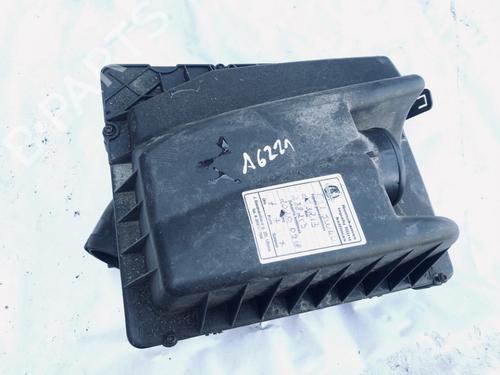 Used Air filter box Air filter box OPEL ZAFIRA A MPV (T98) 2.2 DTI 16V (F75) (125 hp) 35610363 35610363