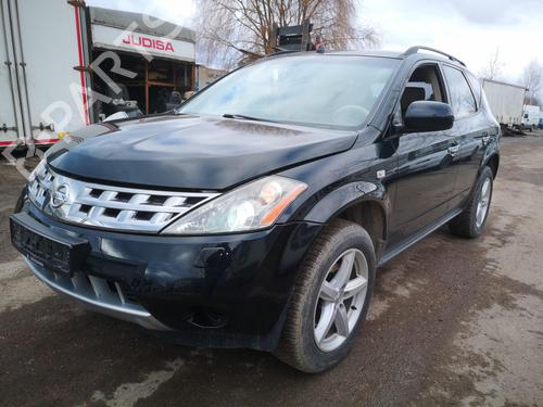 Electronic sensor NISSAN MURANO I (Z50) 3.5 | BP32914327M84 - Image 5