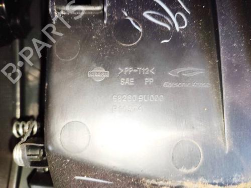 Used Glove box Glove box NISSAN NOTE (E11, NE11) 1.5 dCi (103 hp) 35032400 35032400