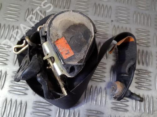 Used Front left seatbelt Front left seatbelt 35690193 35690193
