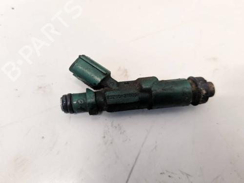 Inyector Inyector TOYOTA PRIUS Liftback (_W2_) 1.5 Hybrid (NHW20_, NHW20R) (112 hp) 36101937 36101937
