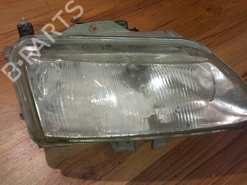 Used Right headlight Right headlight 35670132 35670132