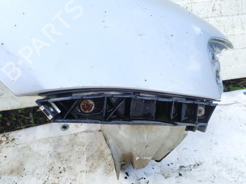 Used Front bumper bracket Front bumper bracket 35492571 35492571