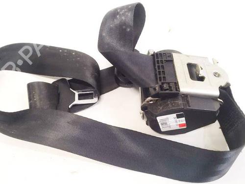 Used Front left seatbelt Front left seatbelt 35135611 35135611