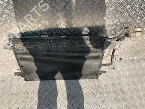 Used AC radiator AC radiator 35686207 35686207