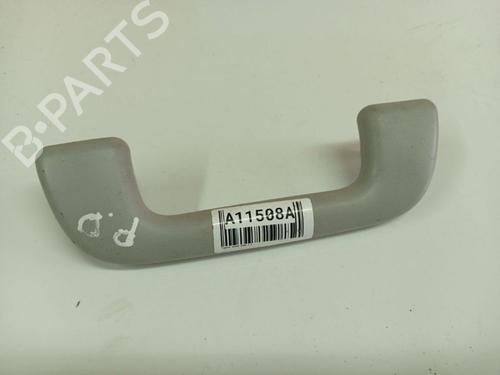 Håndtag i tag Håndtag i tag TOYOTA AURIS (_E15_) 2.0 D-4D (ADE150_, ADE150R) (126 hp) 36852518 36852518