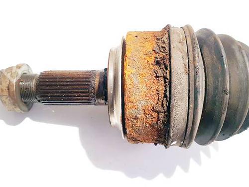 Right front driveshaft HONDA CR-V III (RE_) 2.0 i-VTEC (RE5, RE1) | BP35073267M39 - Image 2
