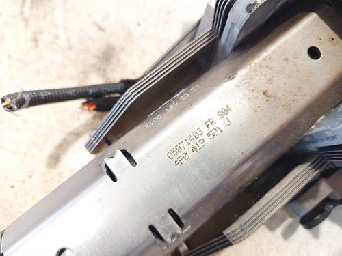 Steering column AUDI A6 C6 (4F2) 2.4 | BP34950928M21 - Image 3