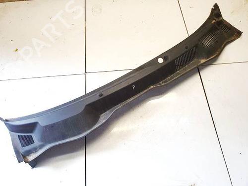Torpedoplade Torpedoplade OPEL ASTRA G Hatchback (T98) 2.0 DI (F08, F48) (82 hp) 36759363 36759363