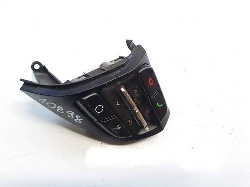Used Steering wheel controls Steering wheel controls 34893713 34893713