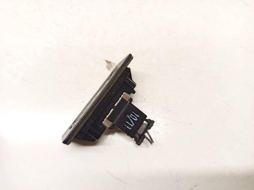 Licence plate light VW PASSAT B6 (3C2) 2.0 TDI | BP34830903I40 - Image 2