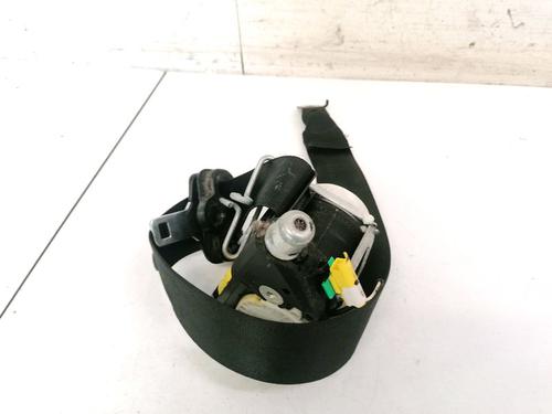 Used Front right seatbelt Front right seatbelt 35441393 35441393