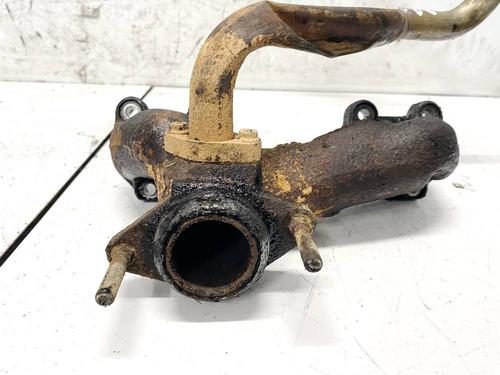 Used Exhaust manifold Exhaust manifold 35121039 35121039
