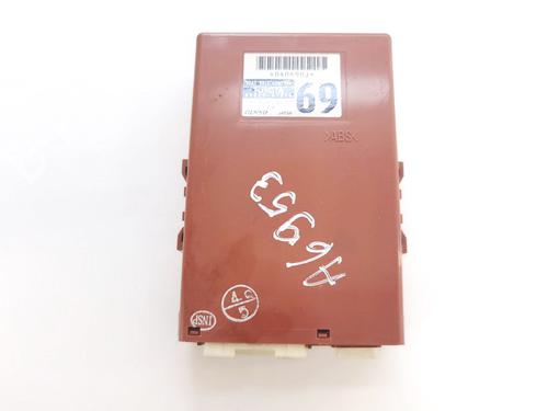 Used Electronic module Electronic module TOYOTA PRIUS (_W3_) 1.8 Hybrid (ZVW3_) (99 hp) 33093543 33093543