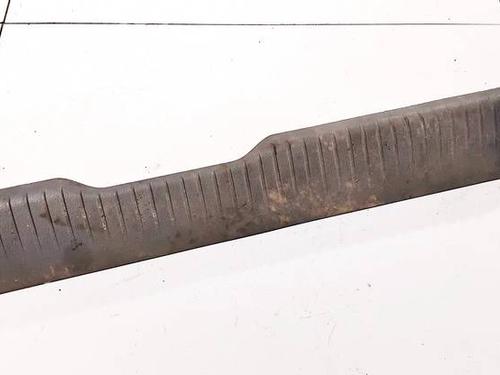 Used Boot lining Boot lining JEEP GRAND CHEROKEE III (WH, WK) 3.7 V6 (214 hp) 35119491 35119491