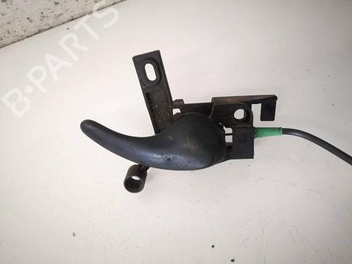 Used Rear right interior door handle Rear right interior door handle 34817024 34817024